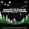 Santa Claus Is Coming To Town (feat. Ricky Vicente)