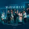 About Agradeço (Ao Vivo) Song