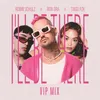About I'll Be There (VIP Mix) Song