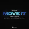 About Move It (with Luciana) [Sam Noton, Alex Mueller, Retrika Remix] Song