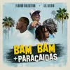 BAM BAM + PARACAÍDAS