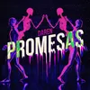 About PROMESAS Song