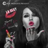 Sensual Mujer (Remix) [feat. Jenny La Sexy Voz, Mr.Vegas, Mr Saik & Chiko Swagg]