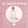 About Sì, signorina Song