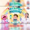 About Aku Bangga Padamu Bed Time Stories Song