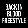 About Back In Blood Freestyle (feat. Joynerr & Lucass) Song
