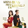 About Không Phải Em Đúng Không? (Acoustic Version) Song