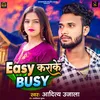 About Easy Krake Busy Song