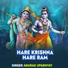 Hare Krishna Hare Ram