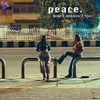 About Peace Song