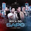 About Boca do Sapo (Ao Vivo em São Paulo) Song