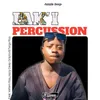 About Fak'i Percussion (feat. Jazzy Deep Griiptor, Targa Rsa, Vellem Rsa) Song