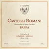 About Castelli Romani Song
