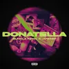 About Donatella (feat. FineSound Music, Los Money Makers & OG FLAMEZ) Song