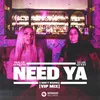 Need Ya (I Don't Wanna) [VIP Mix]