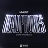 About Headphones (feat. Aron Blom) Song