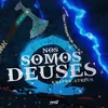 About Rap do Kratos e Atreus: Nós Somos Deuses (Nerd Hits) Song