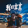 About 我的宣言 Song