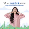 About Vũ Trụ An Toàn Mạng (feat. Tony Tống Minh Quân) Song