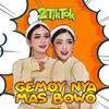 About Gemoy Nya Mas Bowo Song