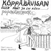 Köppäbävisan