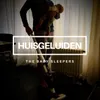 Wasdroger (herhaalbare witte ruis zonder fade out) [lopende kraan remix]