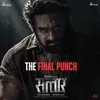 About Salaar - Final Punch (From "Salaar Cease Fire - Hindi Trailer") Song