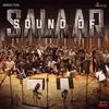 Sound of Salaar (From "Salaar Cease Fire")