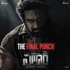 Salaar - Final Punch (From "Salaar Cease Fire - Telugu Trailer")