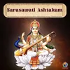 About Saraswati Ashtakam Song