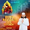 About Guru Ravidas Free Kitchen Song