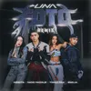 About Una Foto Remix (feat. Emilia) Song