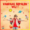 About Vandaag Bepalen Wij Song