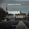 Maria (I Like It Loud) [Techno Remix]