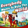 About Everybody Wants to Rule the World Song