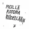 Riidellään