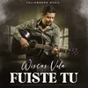 About Fuiste Tu Song