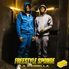 About Freestyle Sponge S1-E4 Song