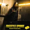 Freestyle Sponge S1-E2