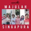 About Majulah Singapura Song