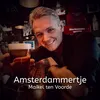 About Amsterdammertje Song