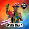 About Ik Wil Bier! (100% Feest Remix) Song