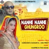 About Nanhe Nanhe Ghungroo Song