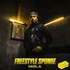 About Freestyle Sponge S1-E9 Song