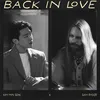 About Back In Love Song