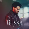 About Gussa Song