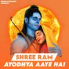 About Shree Ram Ayodhya Aaye Hai Song