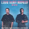 Love Hurt Repeat (feat. Mae Muller)