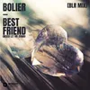 About Best Friend (Never Let Me Down) [BLR Mix] Song