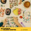 About La Ceniza (feat. Valeria Castro) Song